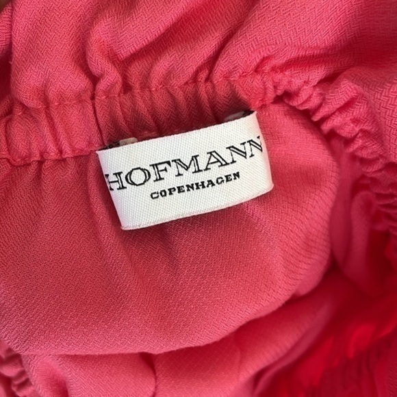 Hofmann Copenhagen essie top 36 medium - Picture 8 of 9